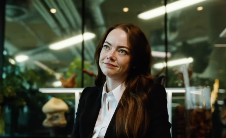 Emma Stone Joins Laika In Adapting Upcoming Novel From Author Of ‘Station Eleven’, ‘Exit Party’